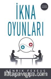 İkna Oyunları