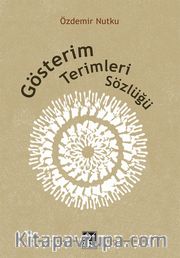 Gösterim Terimleri Sözlüğü