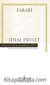 İdeal Devlet (Karton Kapak)