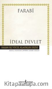 İdeal Devlet (Karton Kapak)