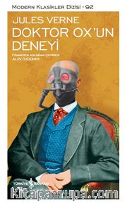 Doktor Ox’un Deneyi