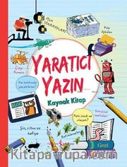 Yaratıcı Yazın 