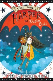 Harper ile Düşler Sirki