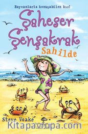 Şaheser Şenşakrak Sahilde