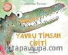 Yavru Timsah Çipiti