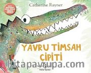 Yavru Timsah Çipiti