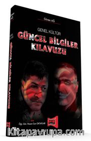 2017 KPSS Genel Kültür Güncel Bilgiler Kılavuzu