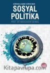 Küreselleşme Sürecinde Sosyal Politika