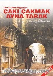 Çakı Çakmak Ayna Tarak 