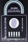 Meydan Okuyorum - Round 1