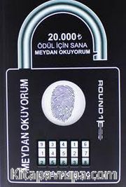 Meydan Okuyorum - Round 1