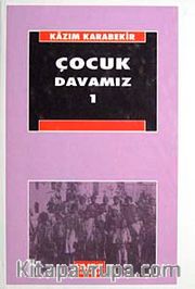 Çocuk Davamız-1