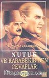 Nutuk ve Kazım Karabekir'den Cevaplar-11