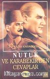 Nutuk ve Kazım Karabekir'den Cevaplar-9