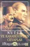 Nutuk ve Kazım Karabekir'den Cevaplar-3