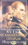 Nutuk ve Kazım Karabekir'den Cevaplar-6