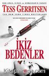 İkiz Bedenler (Karton Kapak)