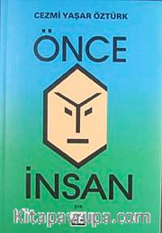 Önce İnsan