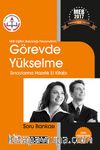 2017 Milli Eğitim Bakanlığı Personelinin Görevde Yükselme Sınavlarına Hazırlık El Kitabı Soru Bankası