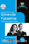 2017 Milli Eğitim Bakanlığı Personelinin Görevde Yükselme Sınavlarına Hazırlık El Kitabı Konu Anlatımlı