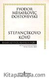 Stepançikovo Köyü (Karton Kapak)