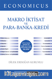 2017 KPSS A Grubu Economicus Makro İktisat ve Para-Banka-Kredi Konu Anlatımı