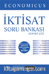 KPSS A Grubu Economicus İktisat Kopart Çöz Soru Bankası