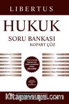 KPSS A Grubu Libertus Hukuk Çek Kopart Soru Bankası