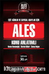 2017 ALES Eşit Ağırlık ve Sayısal Adaylar için Konu Anlatımlı