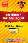 2016 KPSS Ezberbozan Vatandaşlık Ders Notları 