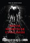 Sosyal Sigortalar Uygulaması
