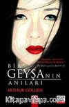 Bir Geyşanın Anıları (Cep Boy)
