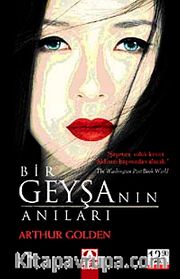 Bir Geyşanın Anıları (Cep Boy)