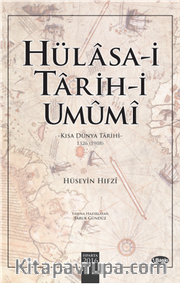 Hülasa-i Tarih-i Umumi