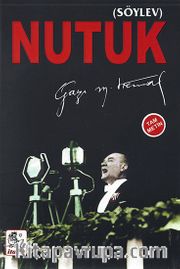 Nutuk (Tam Metin)