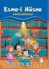Esma-i Hüsna Ansiklopedisi