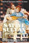 Safiye Sultan-3 Sözüm ki Tek Sana Geçmez Celladımsın Ey Zaman (Cep Boy)