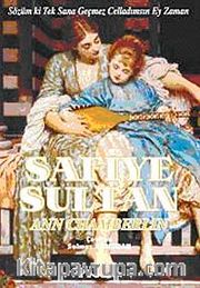Safiye Sultan-3 Sözüm ki Tek Sana Geçmez Celladımsın Ey Zaman (Cep Boy)