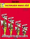 Red Kit - 28 Daltonların Namus Sözü