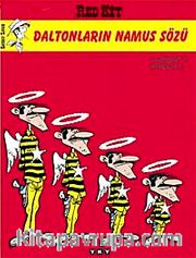 Red Kit - 28 Daltonların Namus Sözü