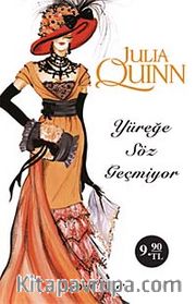 Yüreğe Söz Geçmiyor (Cep Boy)