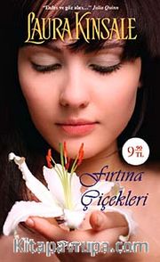 Fırtına Çiçekleri (Cep Boy)