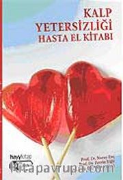 Kalp Yetersizliği Hasta El Kitabı