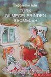 İlköğretim İçin Türk Bilmecelerinden Seçmeler