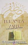 Kur'an'da Zafer ve Zafere Götüren Manevi Sebepler
