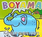 Boyama Fil