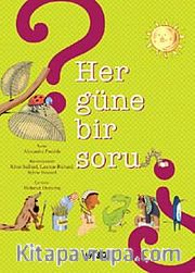 Her Güne Bir Soru
