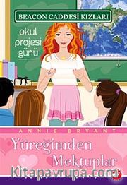 Yüreğimden Mektuplar <br /> Beacon Caddesi Kızları-3