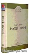 Cilt: 8 Hadislerle Hanefi Fıkhı