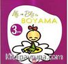 Lilly ve Billy ile Boyama-3 yaş